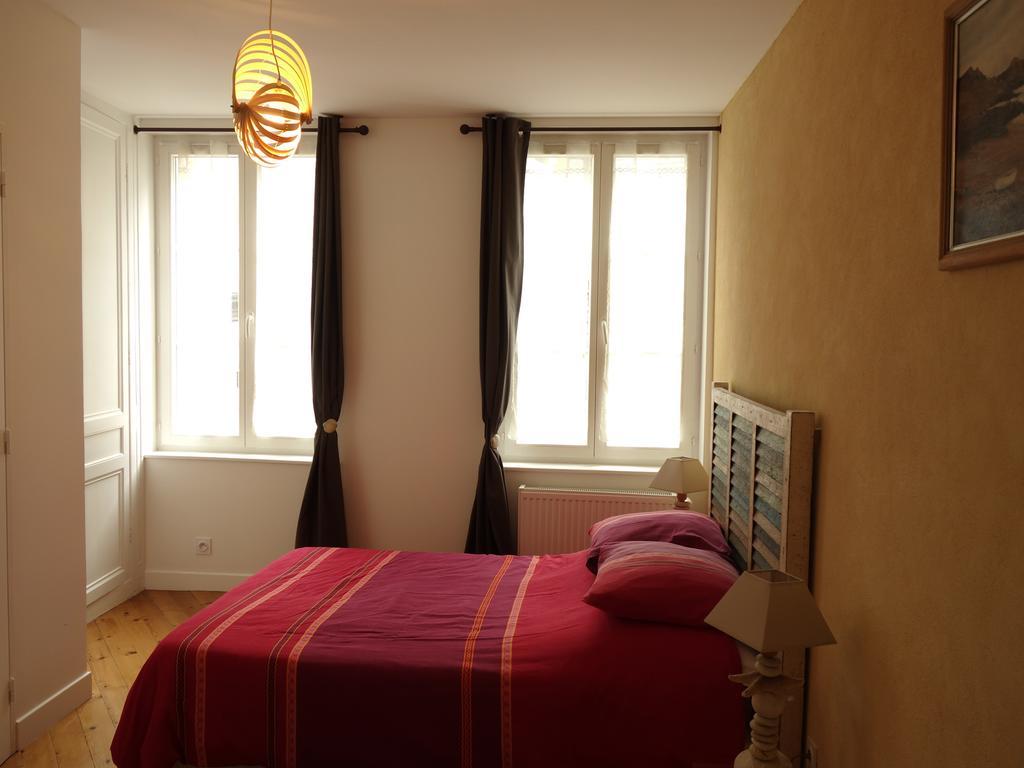 Apartamento Armonui Honfleur Centre Historique Exterior foto